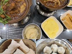 -川香煲(茅台路店)