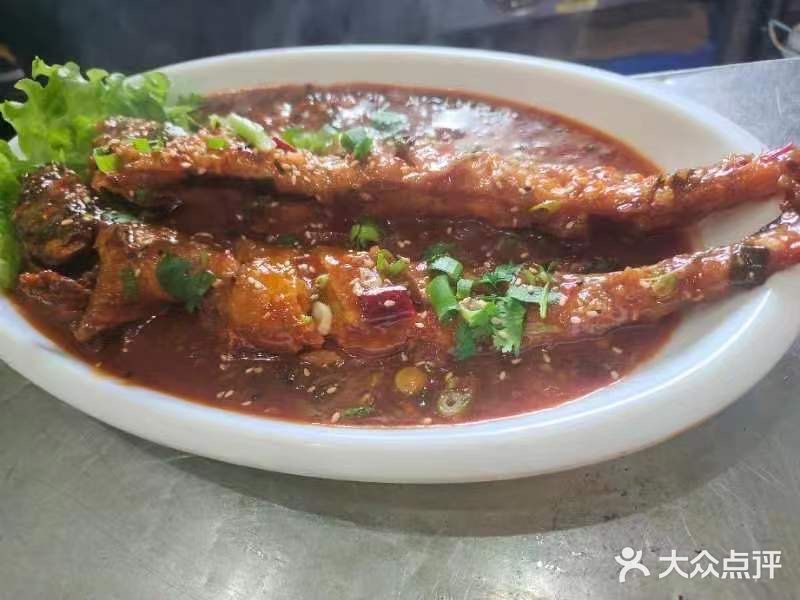 延边必吃榜｜朝鲜族特色传统美食
