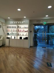 -IN STYLE·全国形象店