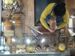 -面包与我Bread Or Me(长城汇店)