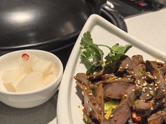 -百年果林椰子鸡(中洲店)