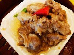 -大海湾酒楼(人南店)