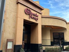 门面-The Cheesecake Factory(Downtown)