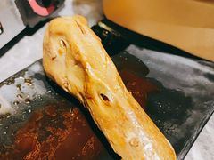 嘎嘎鸭脑壳-嘎嘎鸭脑壳(蜀汉路店)