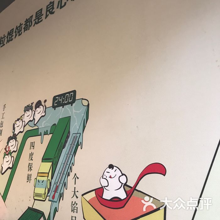 吉祥馄饨