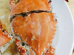 -台州湾小海鲜·范家厨房(人民路店)