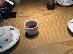 -茄子恰恰·新云南小炒(坪山益田店)