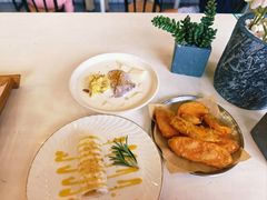 -夏羽记甜品(小榄大信店)