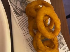 -Ambra Haus琥珀屋精酿餐厅(宝山店)