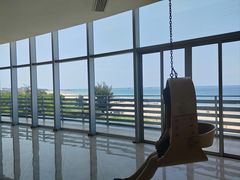 -北海银滩一号国际会议中心酒店