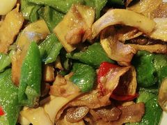 -盐帮食坊•小河帮川菜(四川师大店)