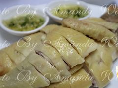 壹心鸡-文记壹心鸡(宝华路店)