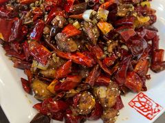 -马家水煮鱼(富民街店)