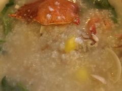 -海口骑楼小吃街