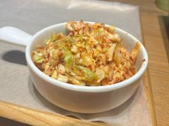 -熙成烧烤(白塔岭店)