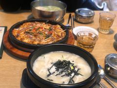 -神仙雪浓汤(弘大店)