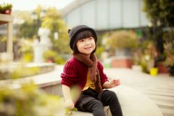-BabyA 专业婴童摄影(古北时尚广场店)