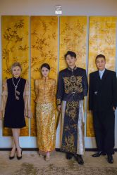 点击看大图 -MANLI BRIDAL婚纱