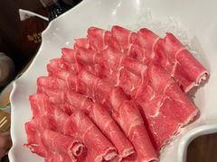 -南门四季铜锅涮肉(亚运村・鸟巢店)