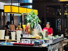 -常州新城希尔顿酒店·OPEN全日餐厅
