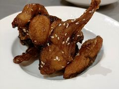 -阿毛饭店(和义路店)