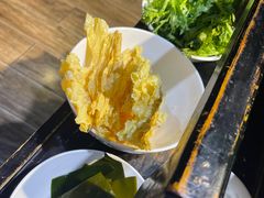-老门框爆肚涮肉(方庄店)