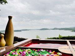 -天目湖涵田半山温泉