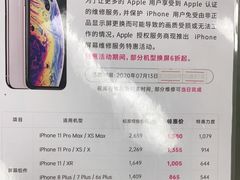 -百邦苹果官方授权维修(文景大厦店)