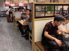 大堂-胡家大厨(西三庄店)