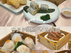 -渔村盛宴(航空新城店)