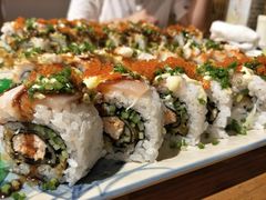 松子特制寿司-松子料理(华威桥店)