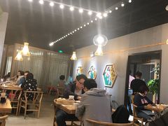 -陈傻子餐厅(世纪都会店)