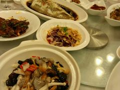 -宝轩渔府·老字号海鲜·正宗津菜(水上店)