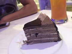 -Nadeje(Plaza Mahkota)