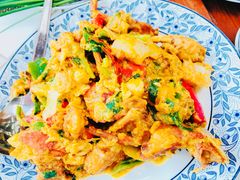 -卷心菜和避孕套餐厅(Pattaya)
