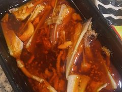 -王老实筋头巴脑锅里壮(泊头店)