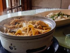 -仙店农庄(湖景农庄餐厅)