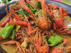 -陈氏龙虾·干锅鸭头