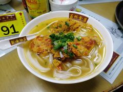 -荔林食店(西华路店)