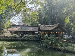 -成都杜甫草堂博物馆