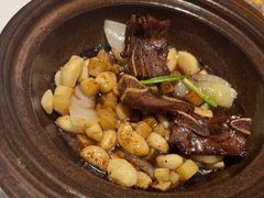 -粗茶淡饭·汉口公馆(循礼门店)