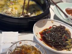 -周渝食惦酸菜鱼(青浦店)