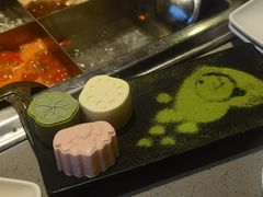 -海底捞火锅(杭州萧山宝龙广场店)