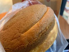 -山崎面包(百联世纪店)