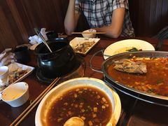 -章吴记喜瑞餐厅(东东城店)