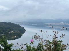 -昆明春城湖畔度假村