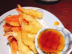 炸虾天妇罗-松子料理(亮马桥店)