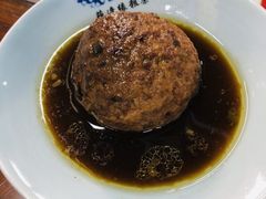-粗茶淡饭(东关街店)