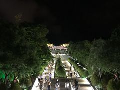 -仙人山公园