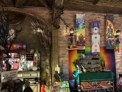 -雪灵魔法世界SHELLY’S TAROT(大良桂畔里店)